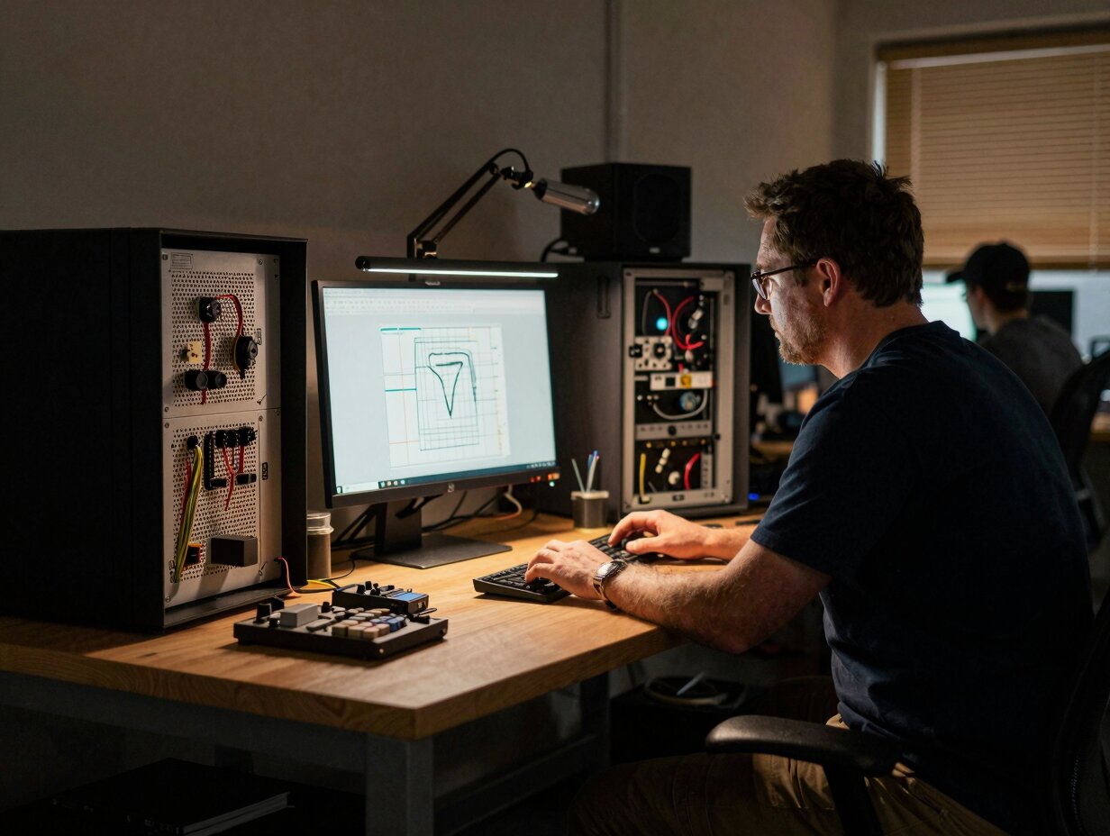 Lynnwood Electrical Pros - Electrical Panel Upgrade Lynnwood WA